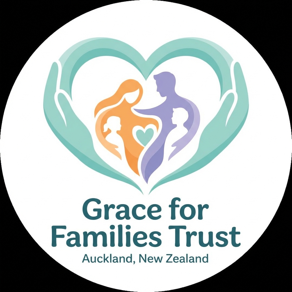 Grace for Families Trust